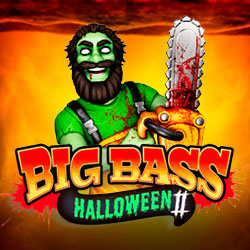 Big Bass Halloween 2