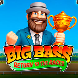 Big Bass Return to the Races