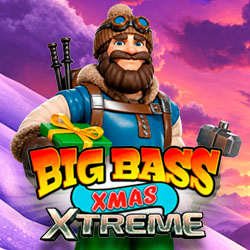 Big Bass Xmas Extreme