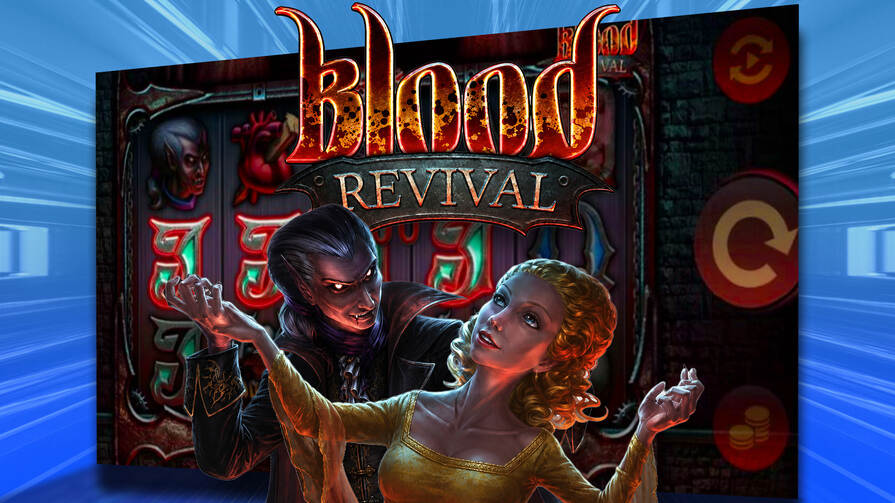 Blood Revival
