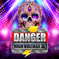 Danger High Voltage