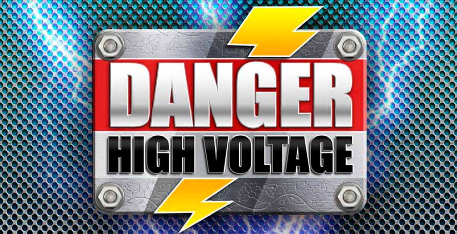 демо Danger High Voltage