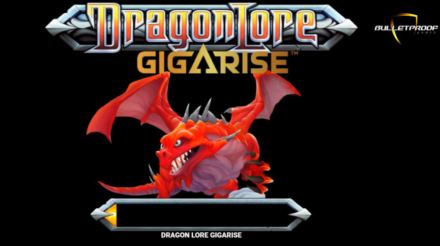 демо Dragon Lore GigaRise