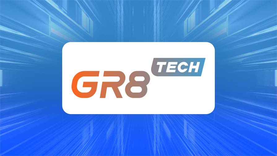 Платформа GR8.Tech