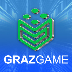 Провайдер GrazGame — обзор