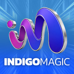 Провайдер Indigo Magic — обзор