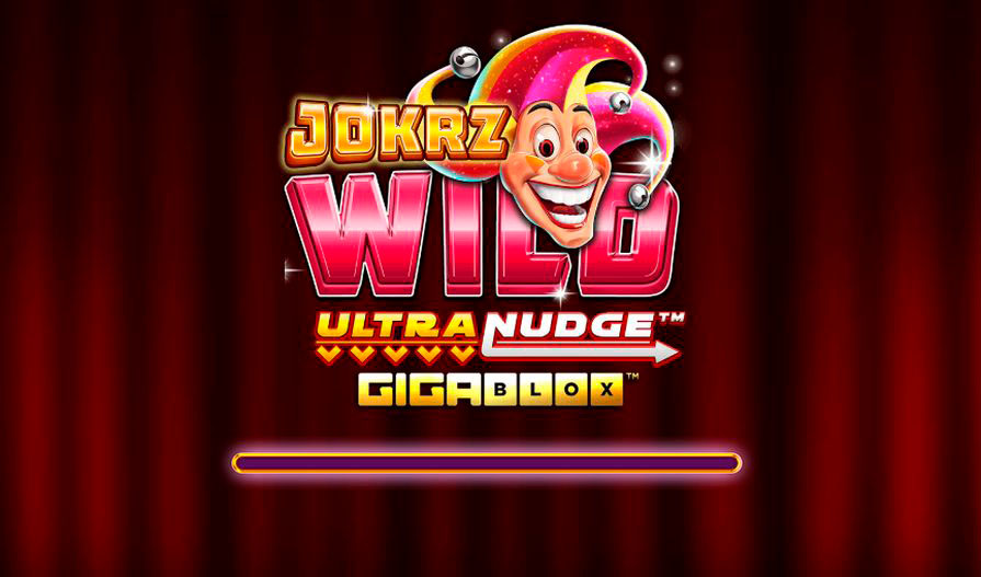 демо Jokrz Wild UltraNudge