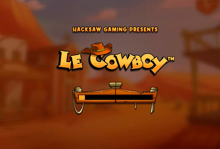 демо Le Cowboy