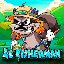 Le Fisherman