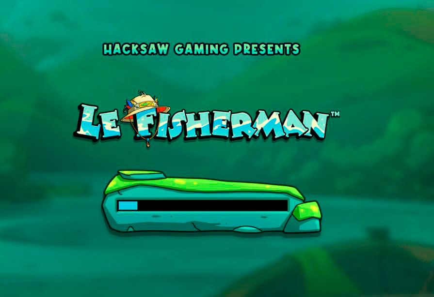 демо Le Fisherman