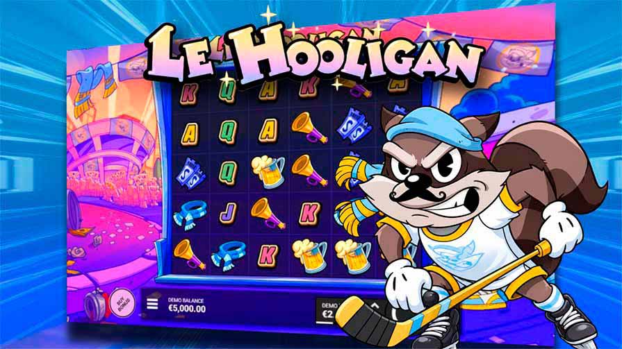 Le Hooligan