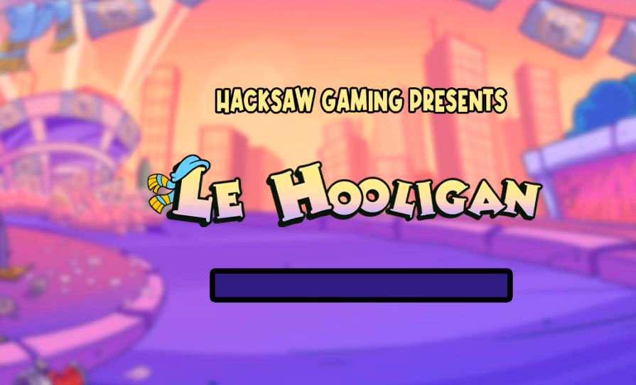 демо Le Hooligan