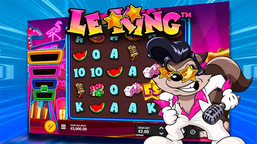 Le King