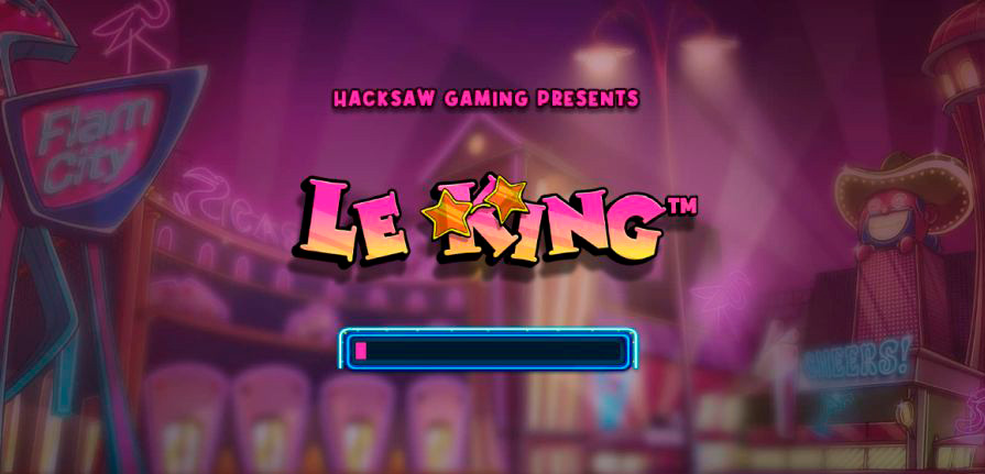 демо Le King