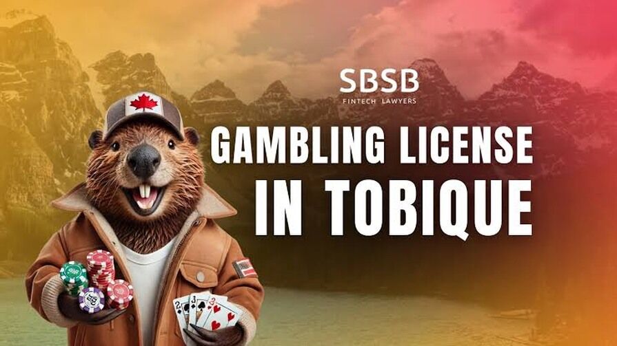 Лицензия TGC Tobique