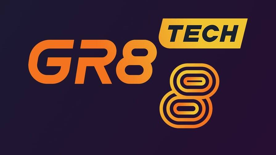 GR8.Tech