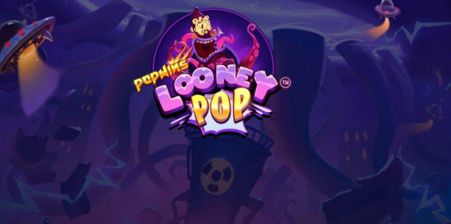 LooneyPop демо