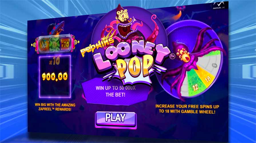 LooneyPop