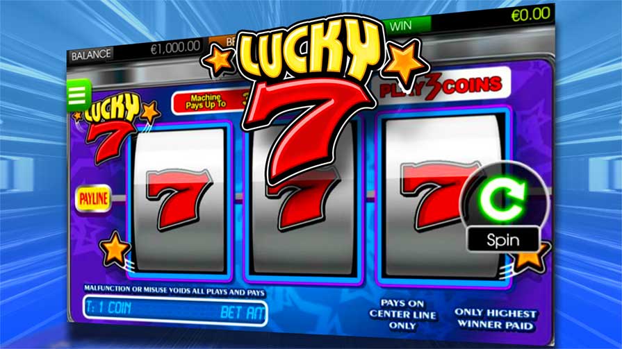 Lucky 7