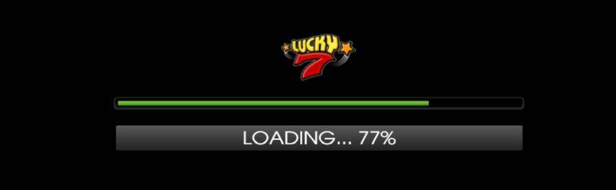 Lucky 7 демо