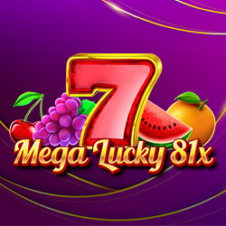 Mega Lucky 81x