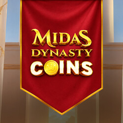 Midas Dynasty Coins Ultra