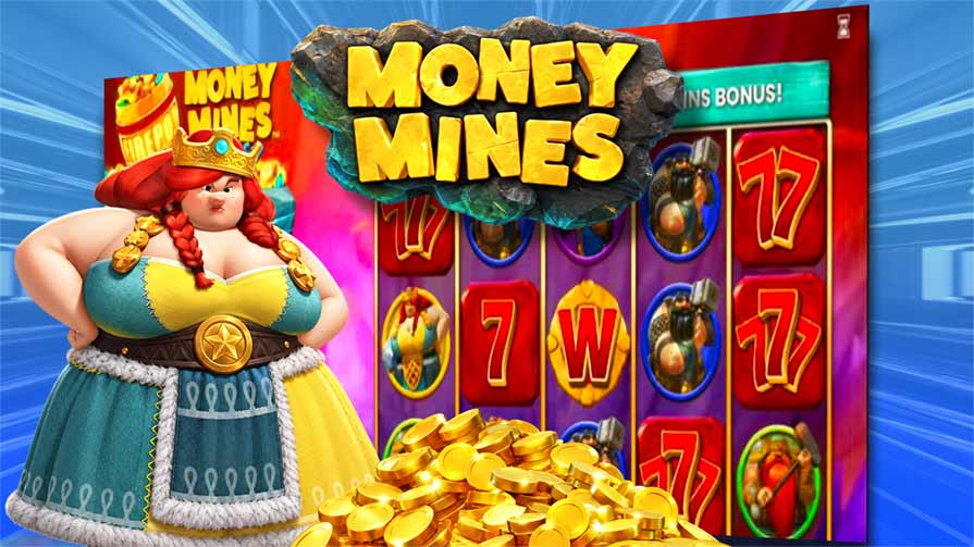 Money Mines