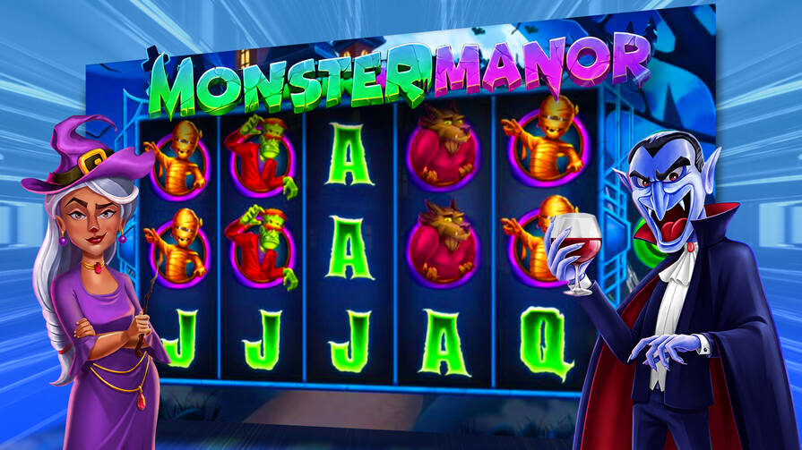 Monster Manor