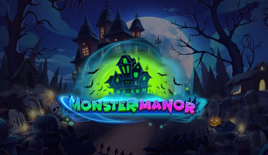 Monster Manor демо