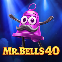 Mr. Bells 40