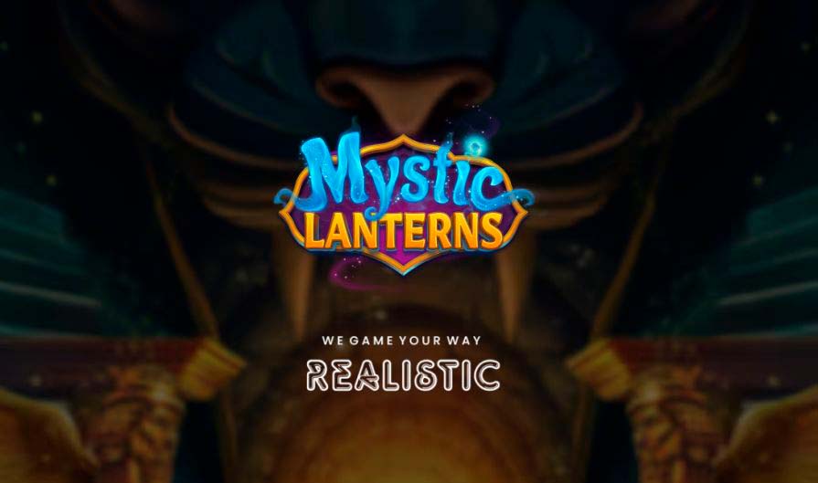 демо Mystic Lanterns