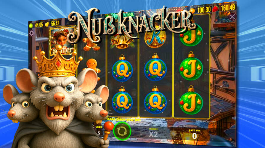 Nussknacker