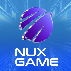 Провайдер NuxGame — обзор