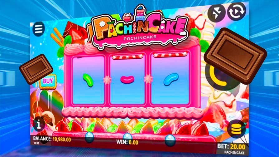Pachincake