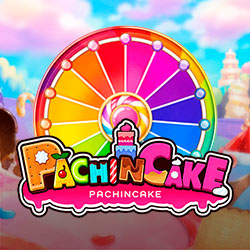 Слот Pachincake — демо