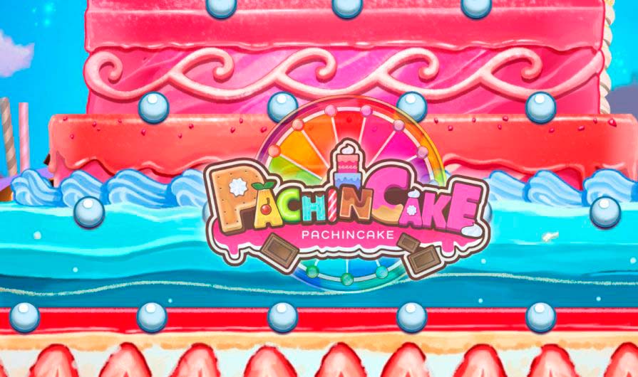 демо Pachincake