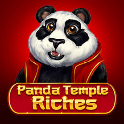 Слот Panda Temple Riches — трейлер