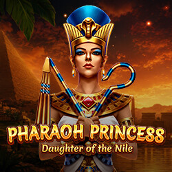 Pharaoh Princess
