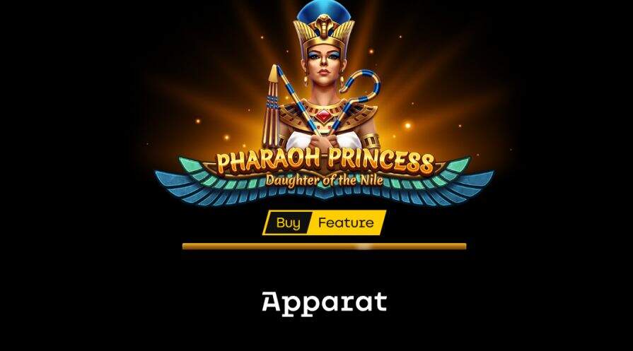 Pharaoh Princess демо