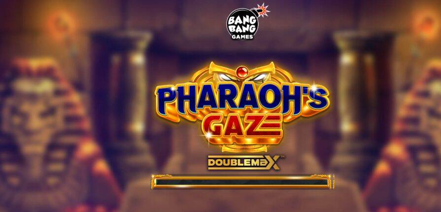 Pharaoh’s Gaze DoubleMax демо