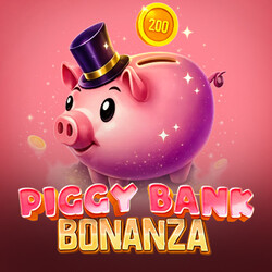 Piggy Bank Bonanza