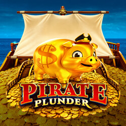Pirate Plunder