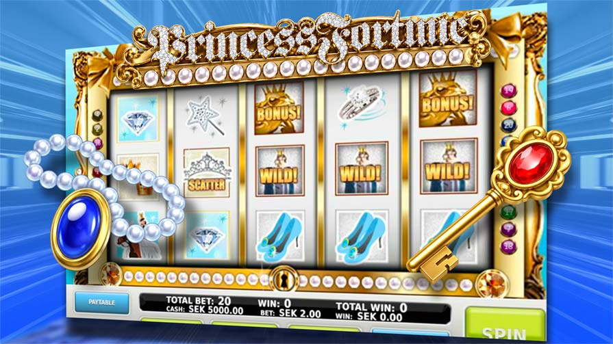 Princess Fortune
