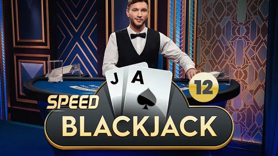 Игра Speed Blackjack