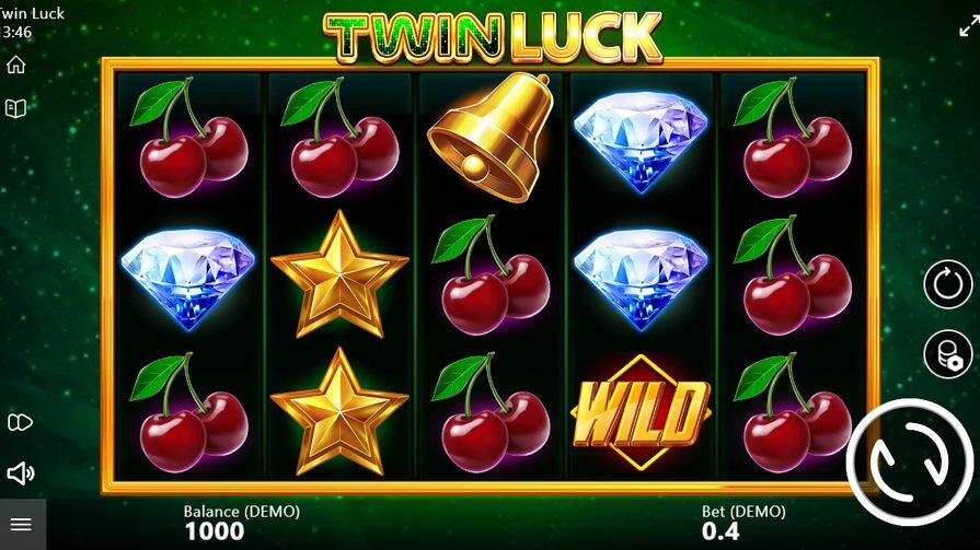 Twin Luck