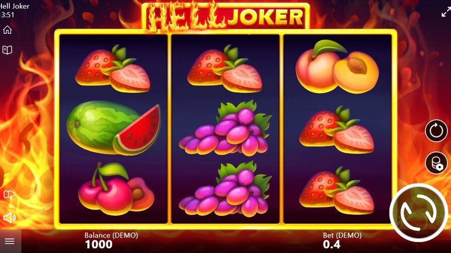 Hell Joker
