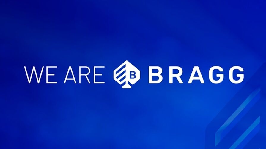 Bragg.