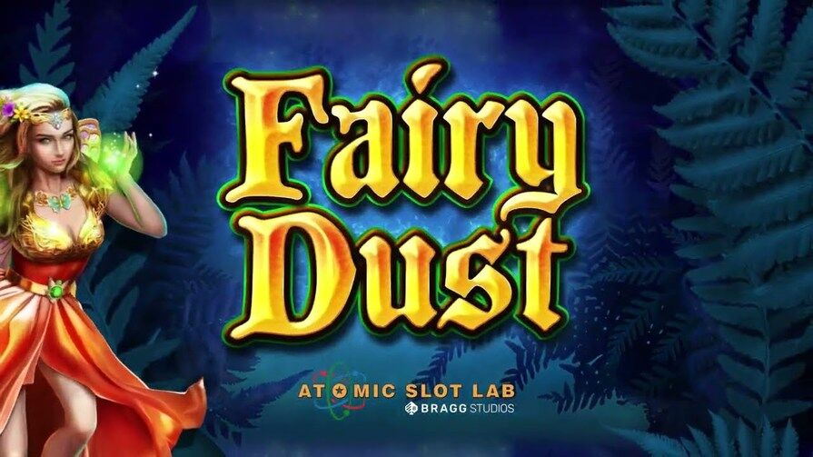 Игра Fairy Dust
