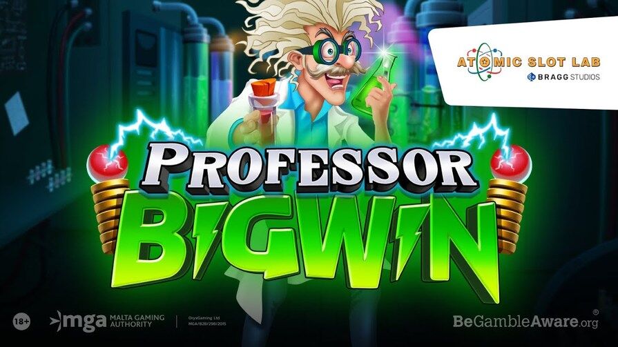 Игра Professor BigWin