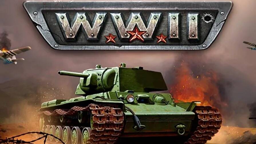 Игра WWII